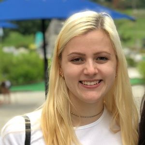 Meet your Posher, Trina